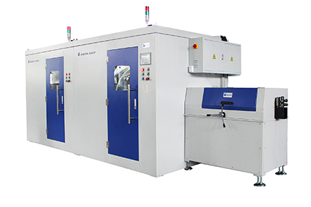 臥式數控編織機（BFB-200W系列）